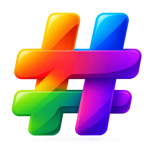 Hashtag
