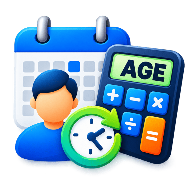 Age Calculator